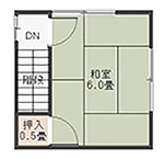 みどり14-18-3号　貸家