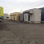 鶴岡市淀川町　倉庫Ｄ 画像1