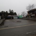 鶴岡市藤島 土地