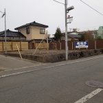 鶴岡市家中新町　土地 画像4