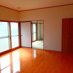 鶴岡市みどり町①　貸家 画像6
