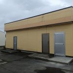 鶴岡市淀川町　倉庫Ｄ 画像2