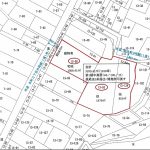鶴岡市稲生一丁目 土地
