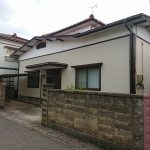 鶴岡市青柳町 土地付建物