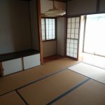 １階和室