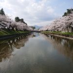 鶴岡市家中新町　土地 画像8